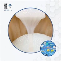 Các bộ phận linh tinh trong mờ có độ bền cao LSR