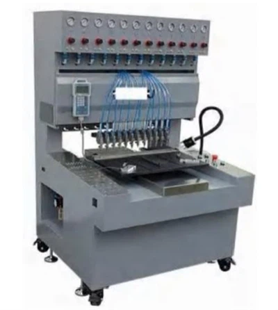 12- Máy phân phối ColorAutomatic
